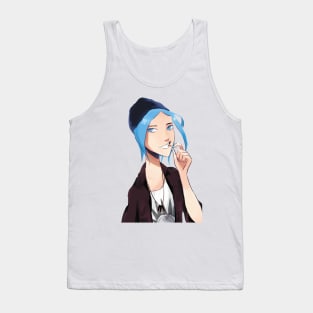 Chloe Price Tank Top